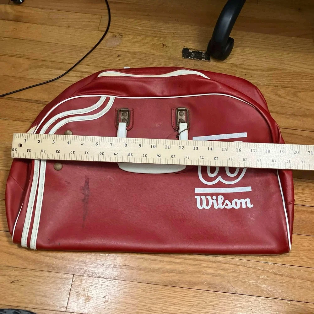 Wilson this item